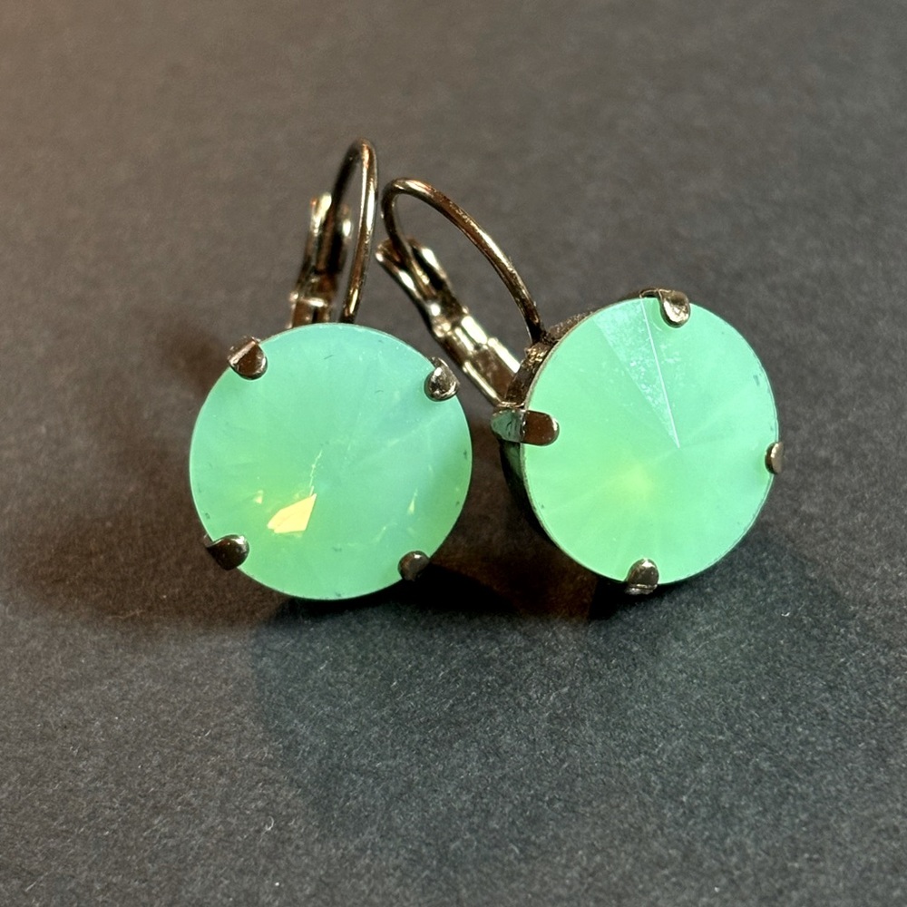 Sabika-Inspired Earrings-NWT